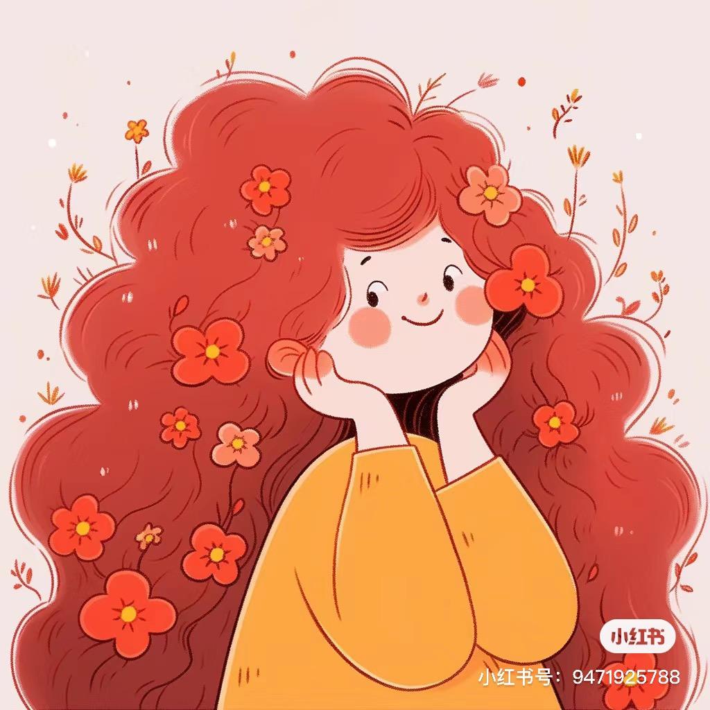 怡🌷