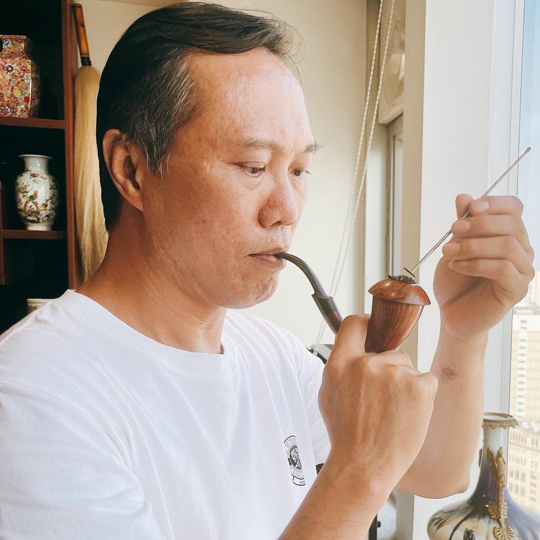 椒叔品斗