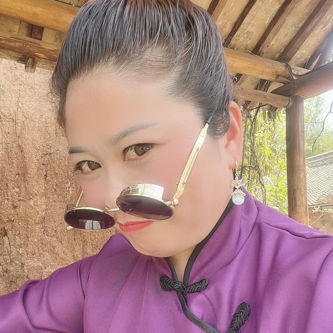 80后老妈子