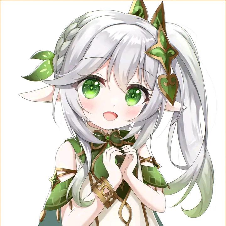 玲宝（原神管家）