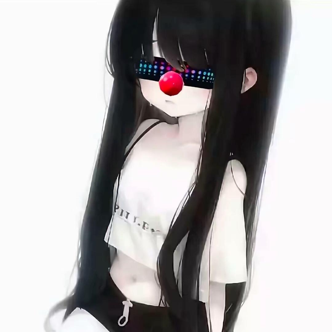 小魚🐟.梁🍂（助眠）（蛋仔）