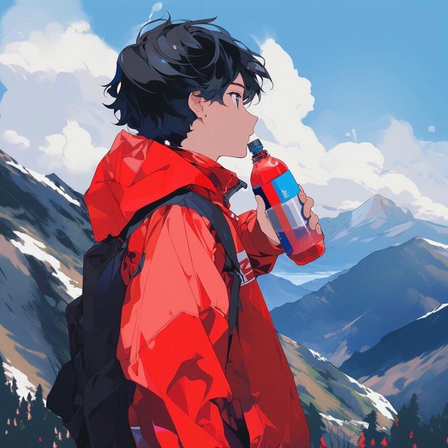 🌞甜瓜瓜