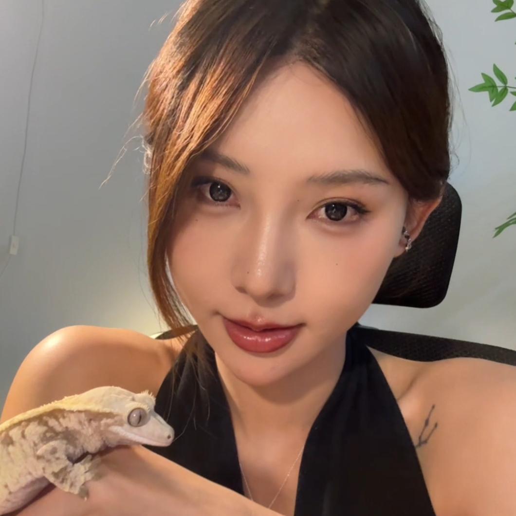 咕叽咕叽爬宠