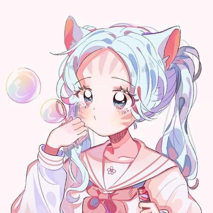 黎明前的星辰海