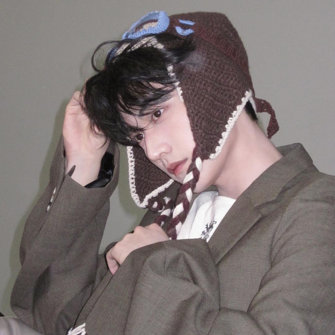 周柯宇今天吃火鸡面了嘛