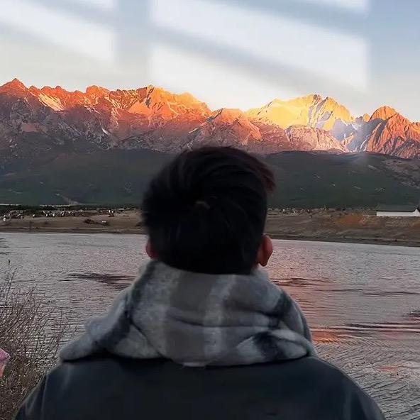 北方的风是自由的