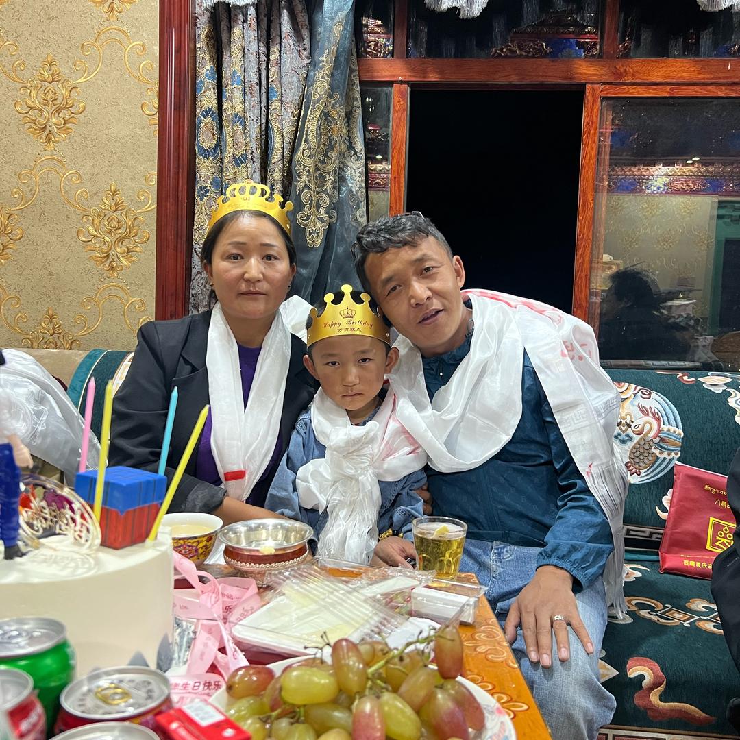 平夫人👨‍👩‍👦