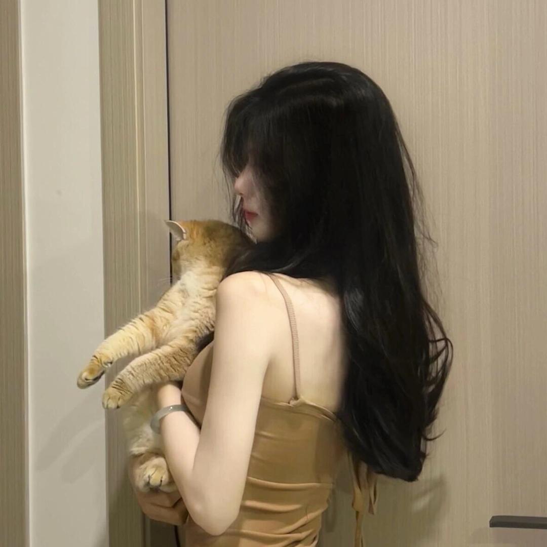 你压到我腿毛了