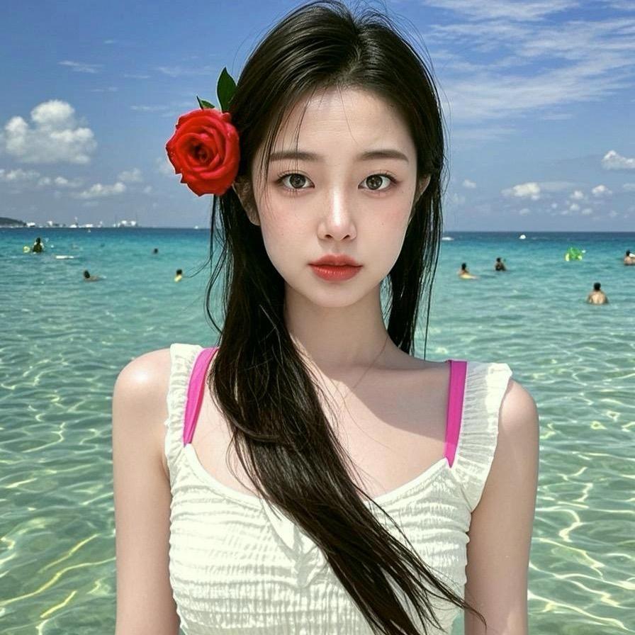 @小周
