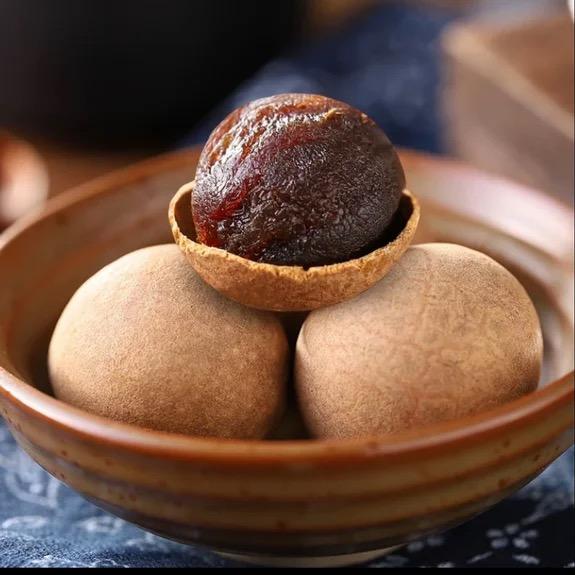 佳佳百货桂圆干