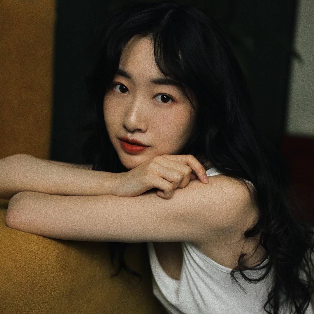 血液里都是酒精的仙女