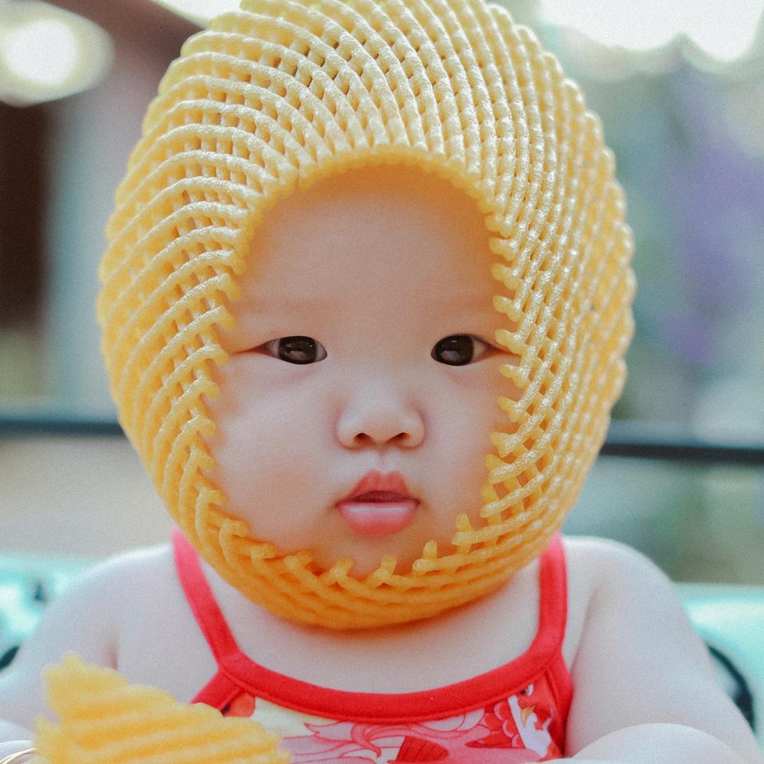 露兮LUXI