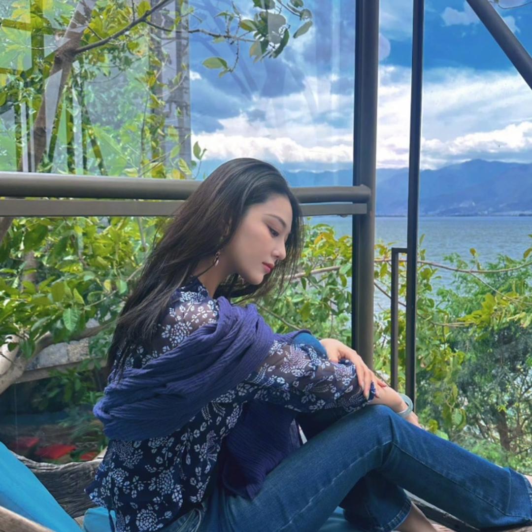 小绿瓶女装店（看置顶➕🌍）