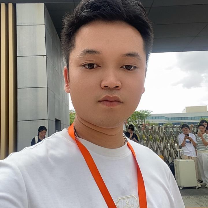 广西人在希音物流当组长