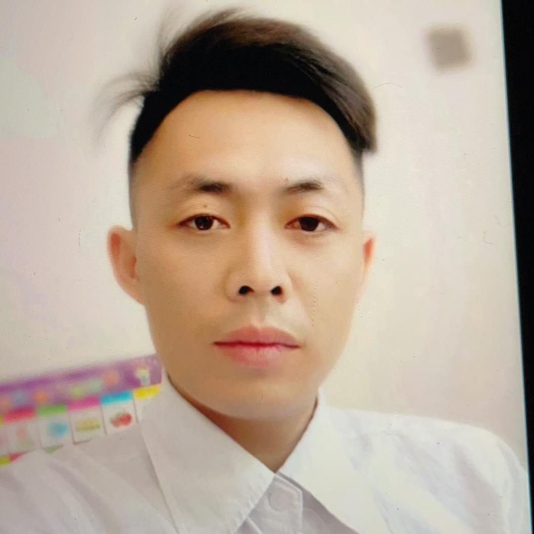 我的世界只有你