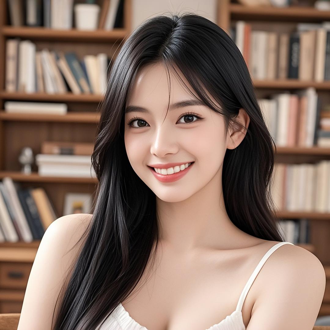小悠久吖