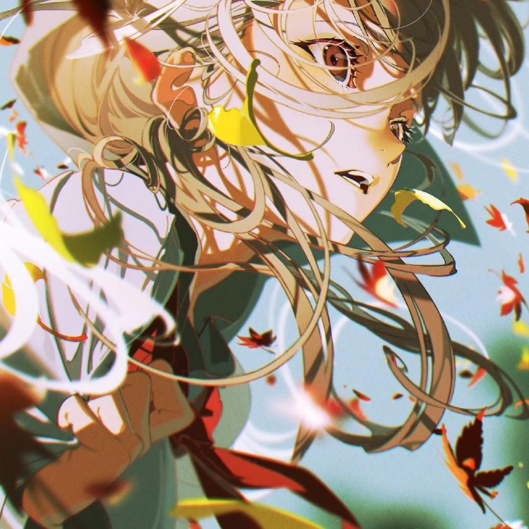 清风吹