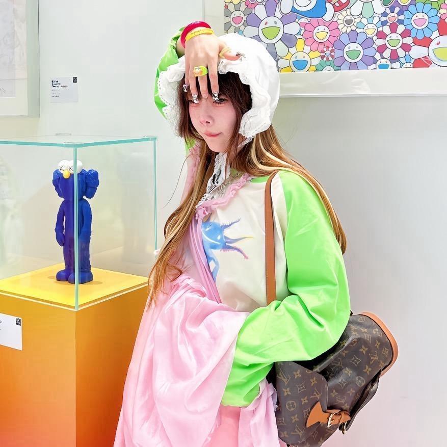 赵马户公主👸（美颜十级 胖25斤版）