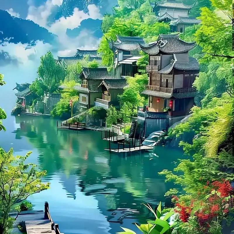 脾气暴躁的小莽