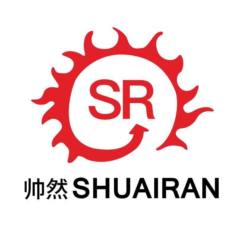 河北保定帅然包装机械