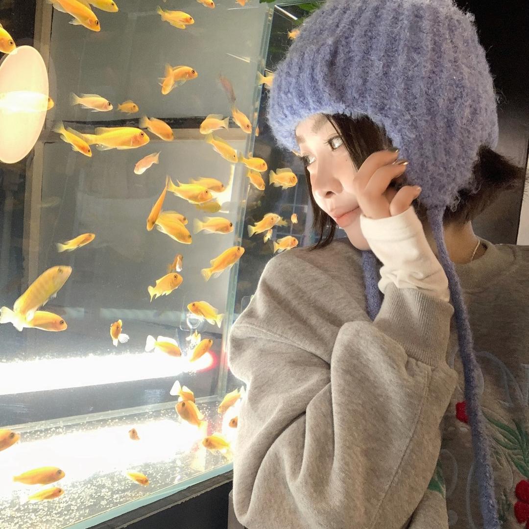 我是花花