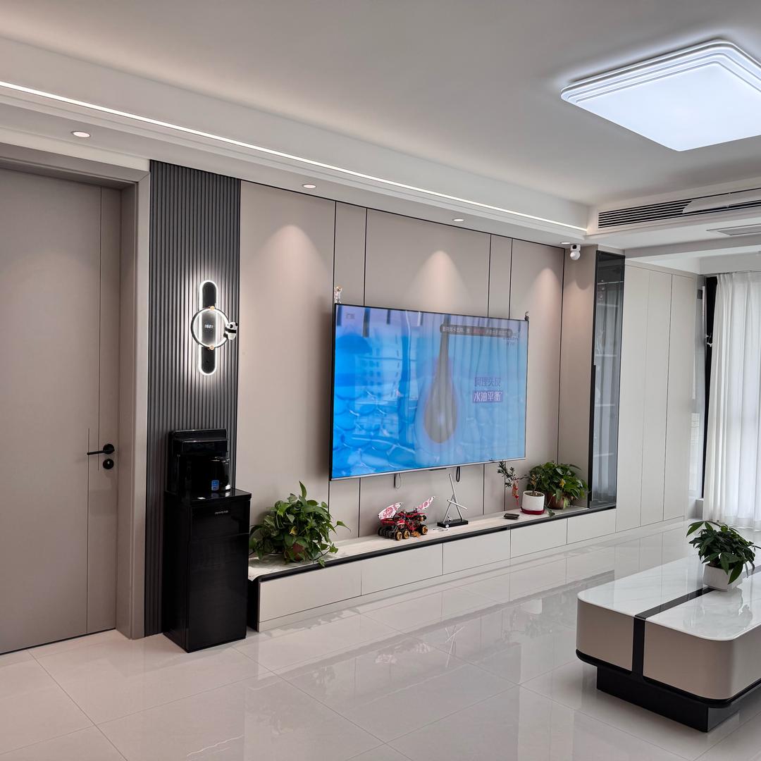龙龙的Home🏠