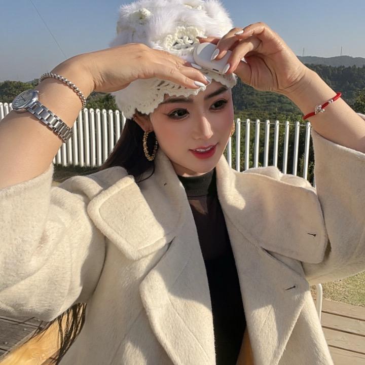 美业龚家二小姐