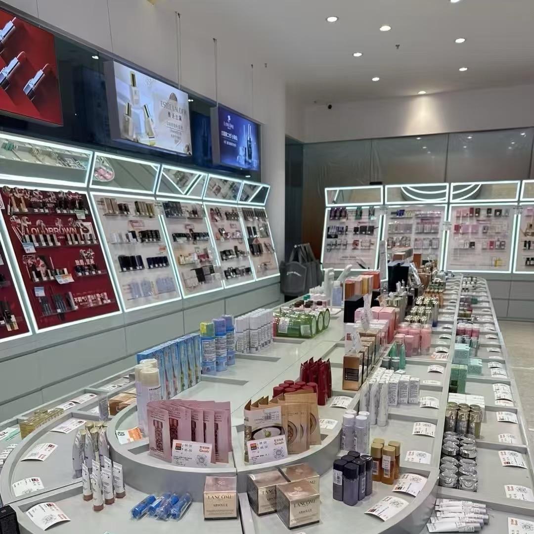 莉莉beauty