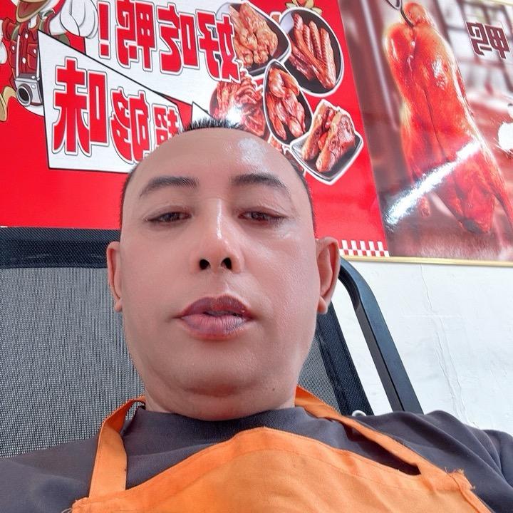 大郭笨香熟食