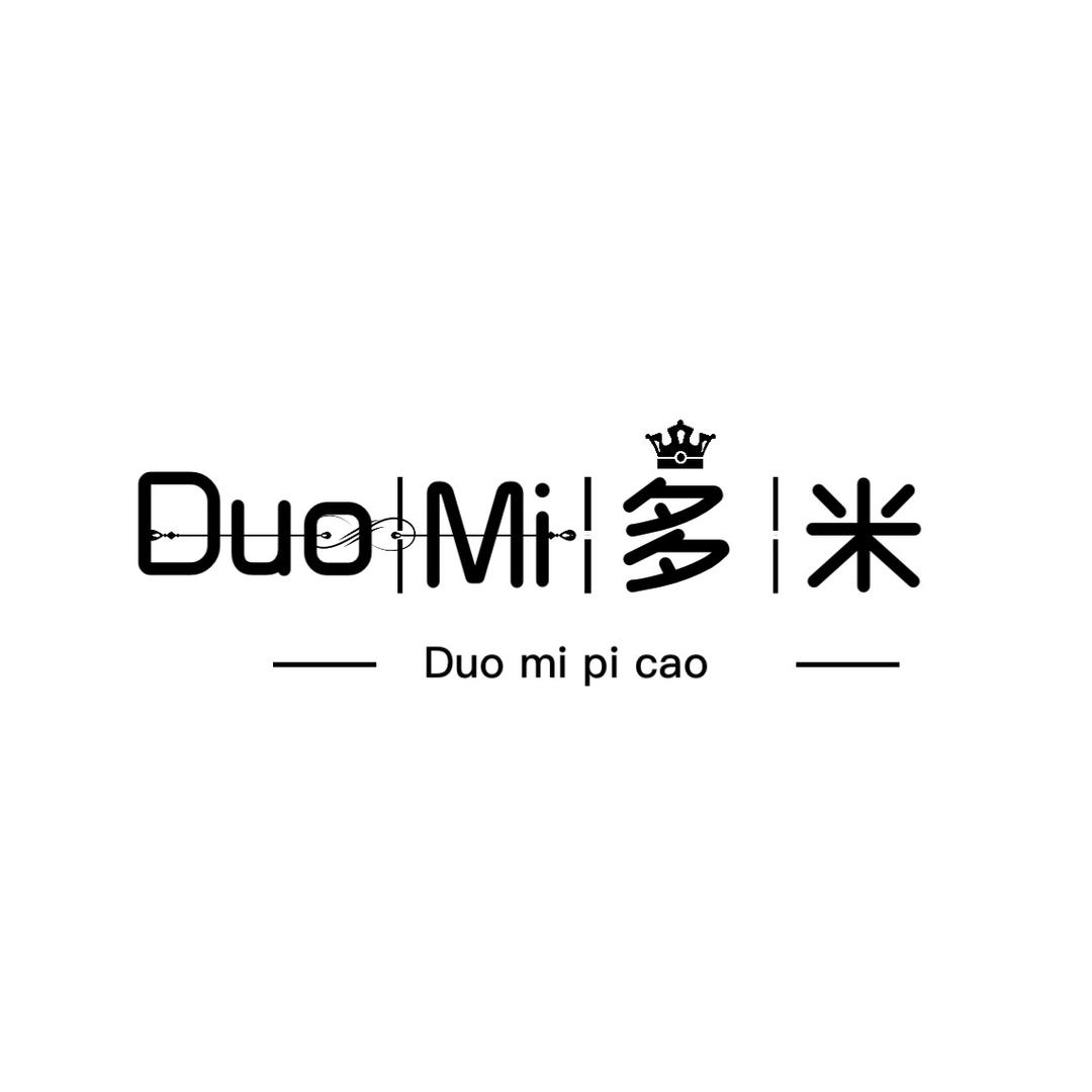Duomi多米服饰