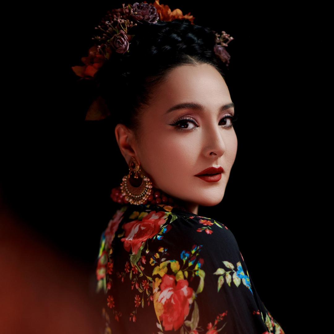 帕丽迪澳～帕丽扎提