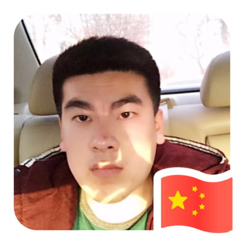 田名扬