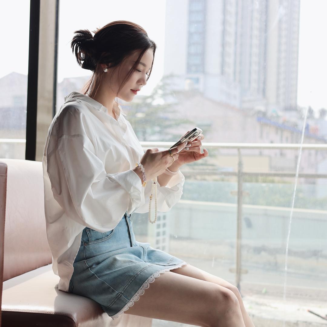 步行街二楼 南北·女装👚