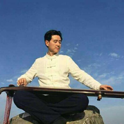 王先宏古琴文化艺术