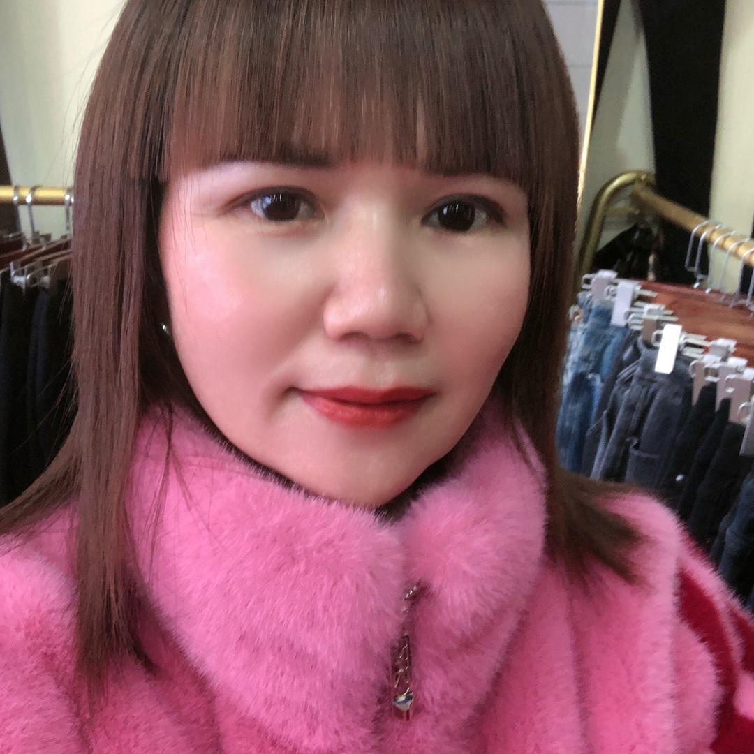 ☘️依然❤️