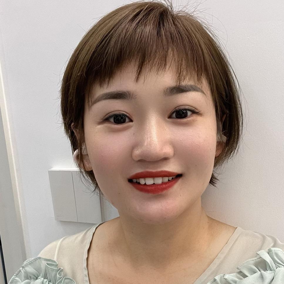 妍妍