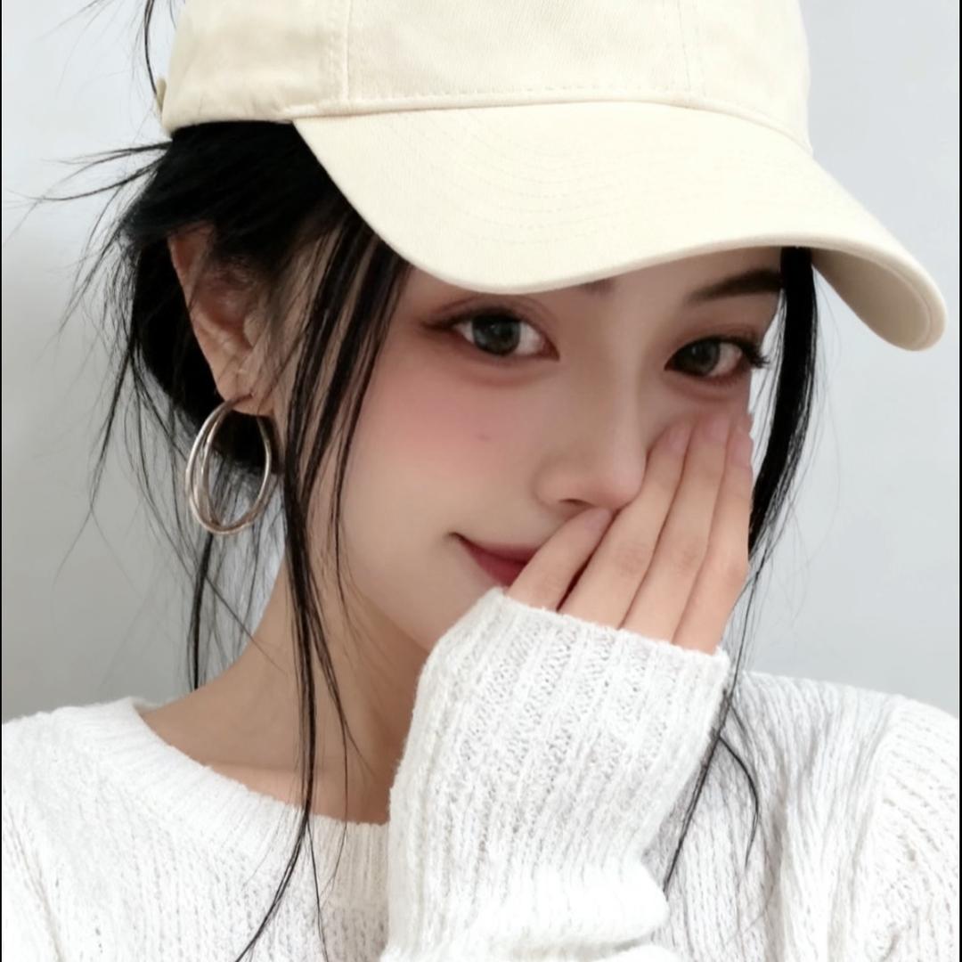 甜心小鱿鱼💕