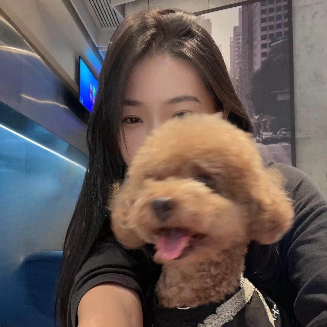柔柔的vlog
