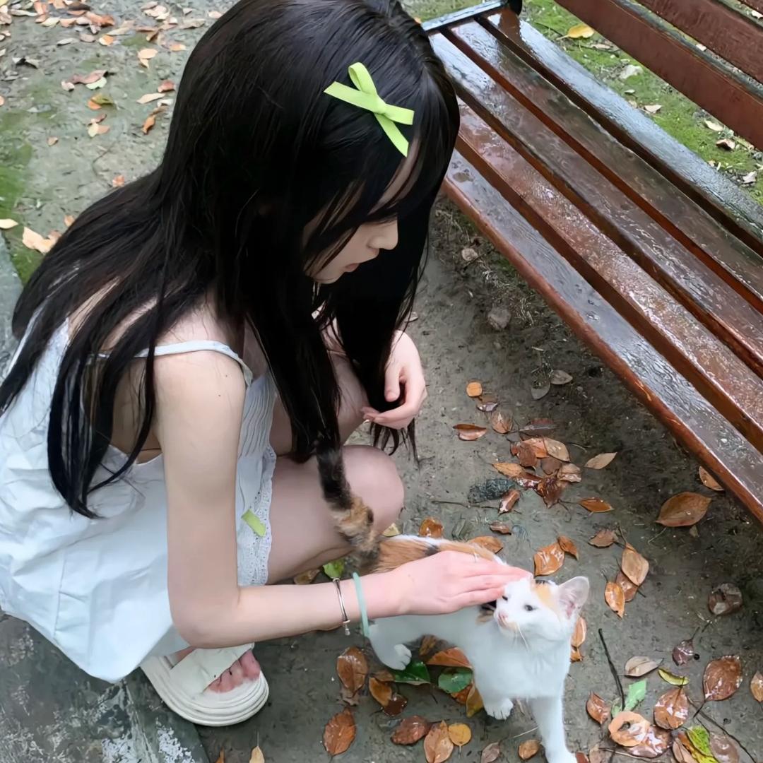 小芋米₌᳐･֊･₌᳐੭