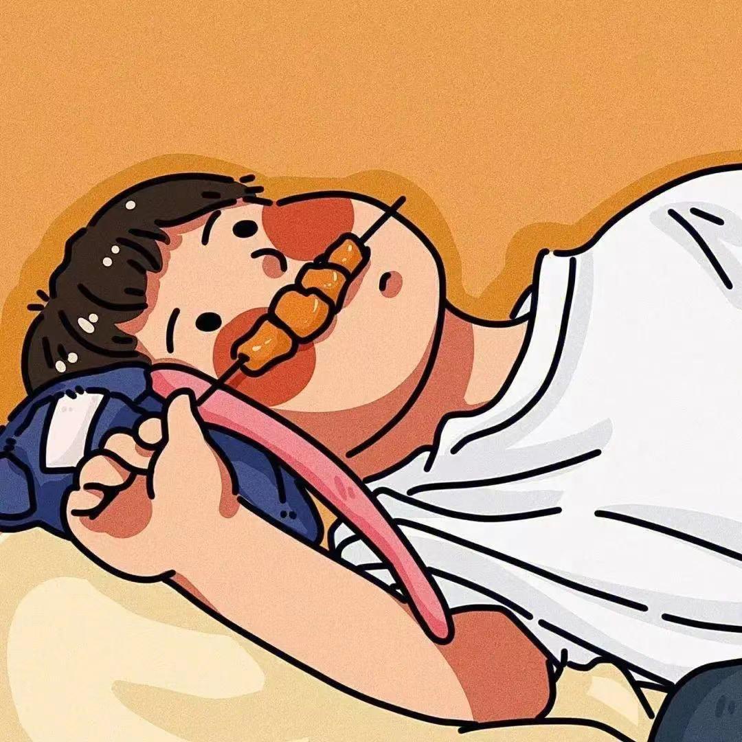 快乐小胖子
