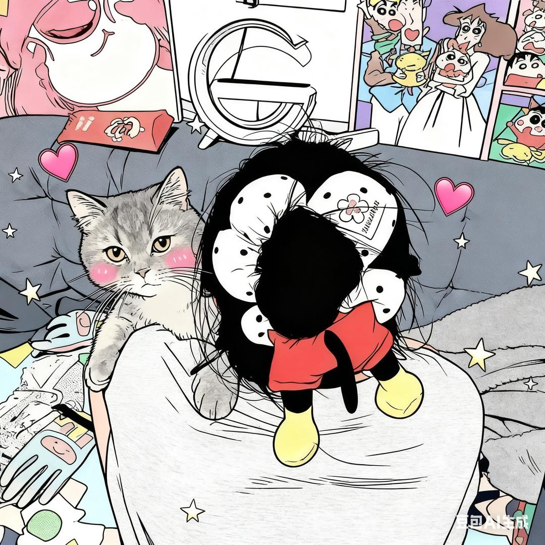 「啊幼的喵崽小铺」(买🐱私)