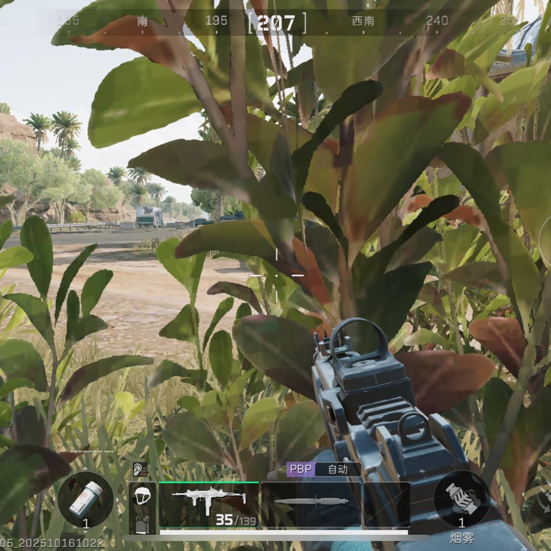 三角洲夺舍流盾狗