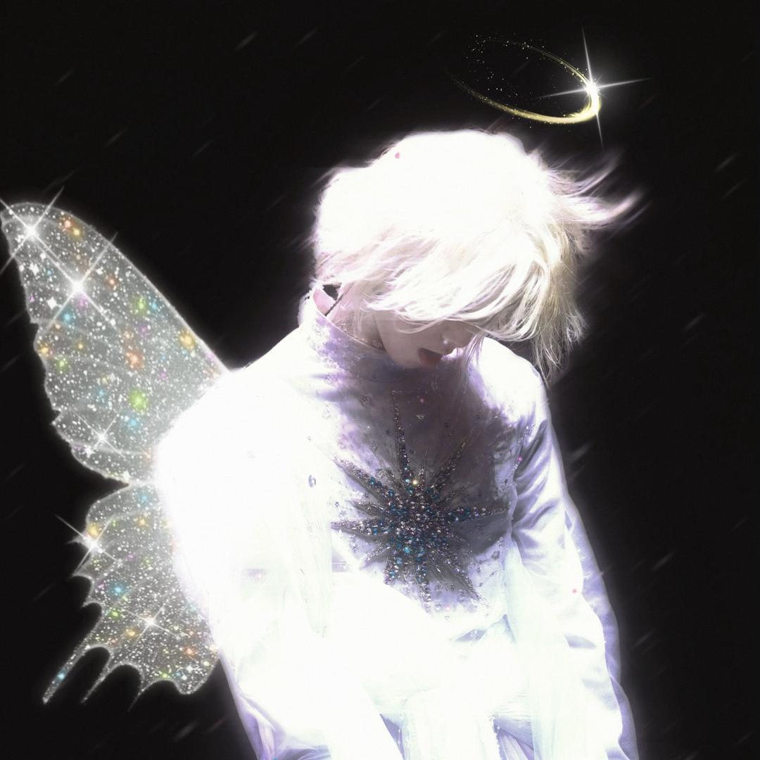 华晨宇的浴袍小狗🐶（深圳被夸版）