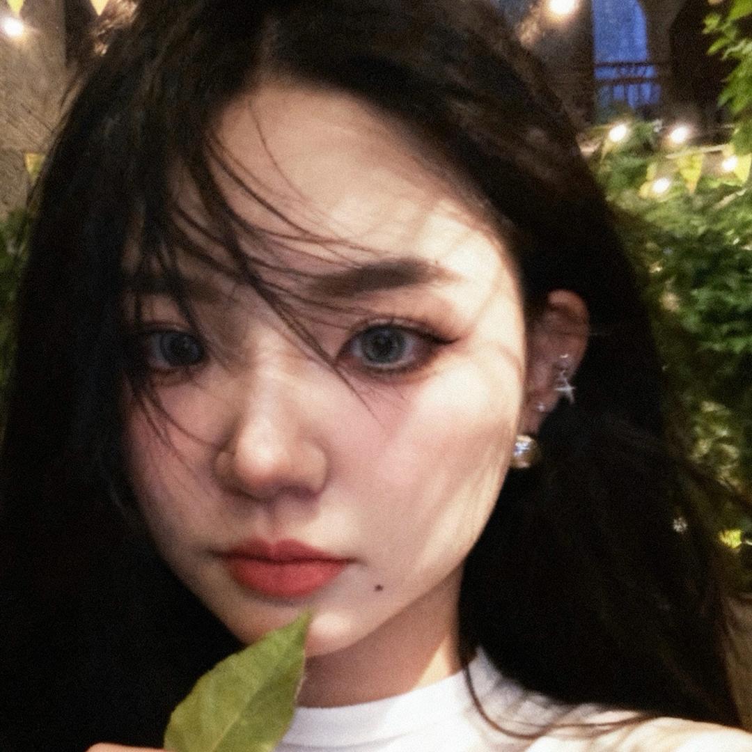 朱柒柒🌛