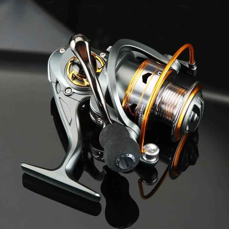 DiaoYS路亚供应链