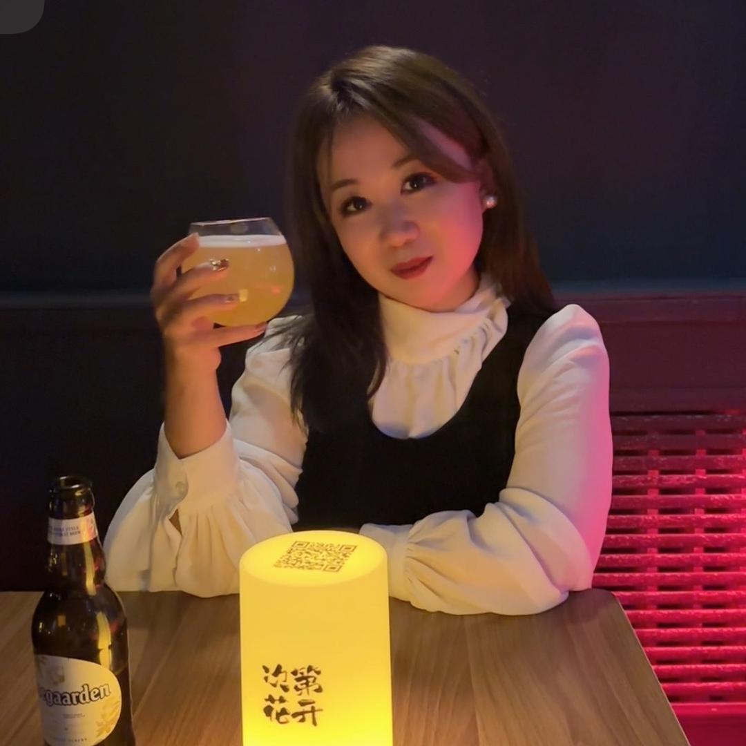 丹江 。小面包🍞