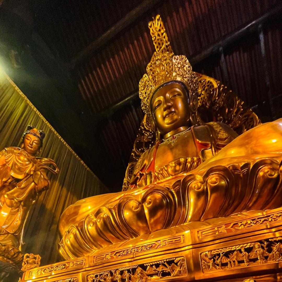 普陀山半仙小刘（祈福·民宿）