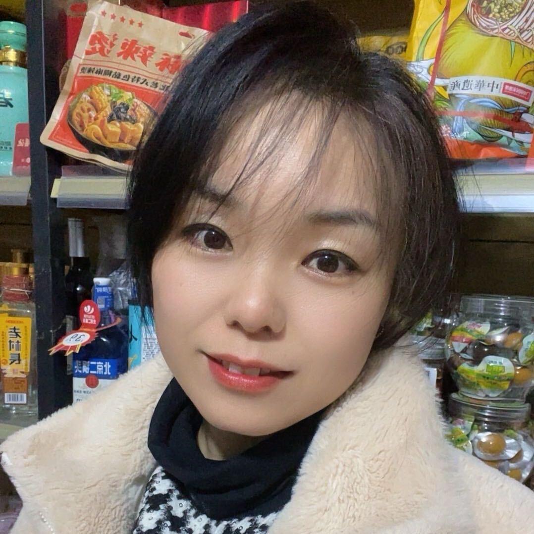 虎妞不虎🐯