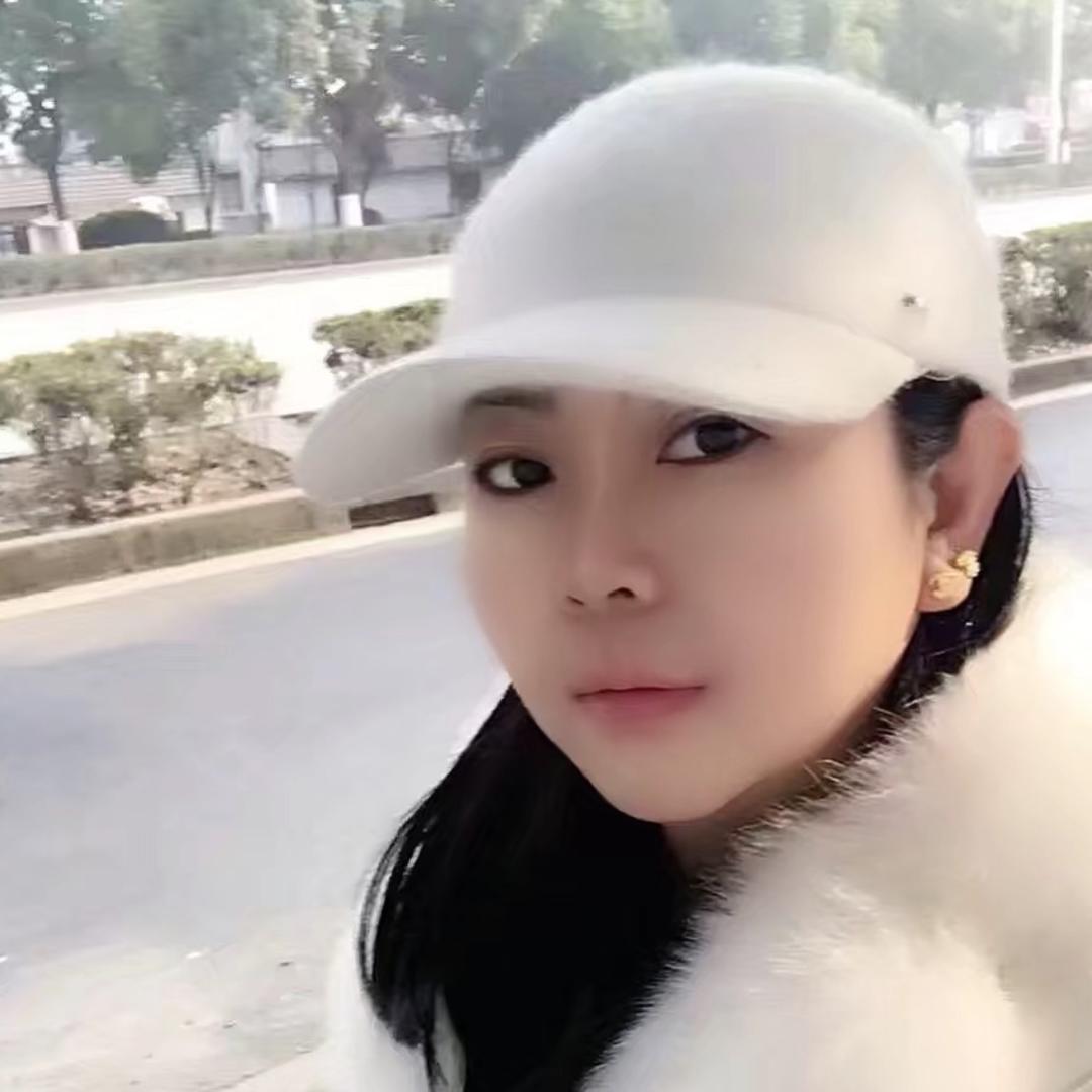 娜娜妈