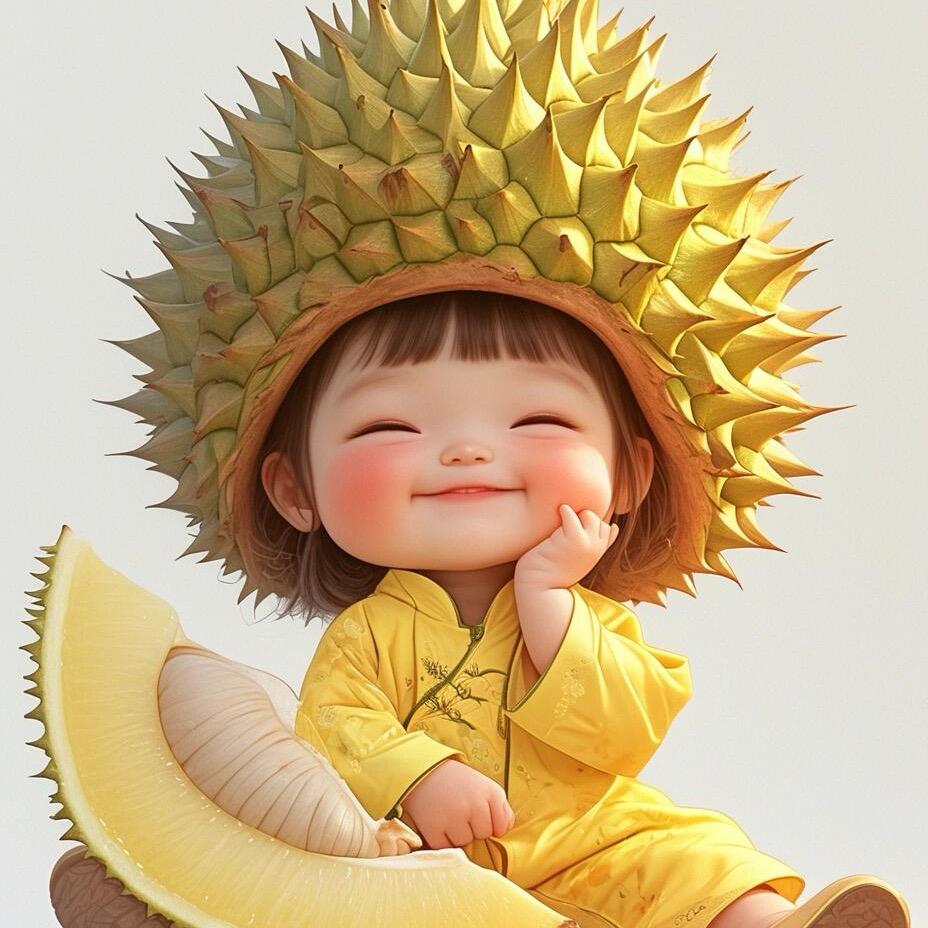 月月🌸